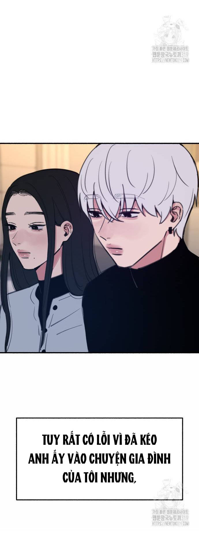 nàng thơ nổi tiếng - nàng thơ myung chapter 67.1 5