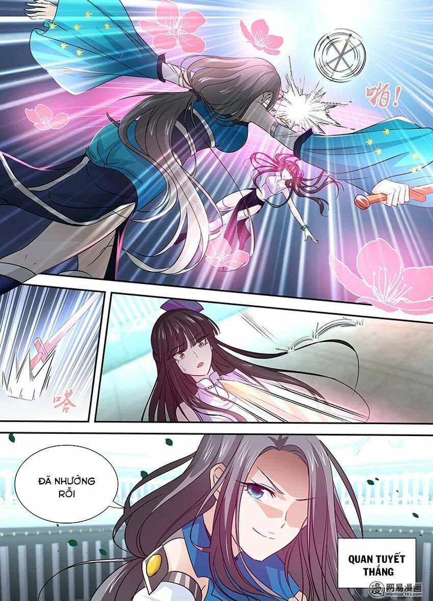 vĩnh hằng chí tôn chapter 24 9