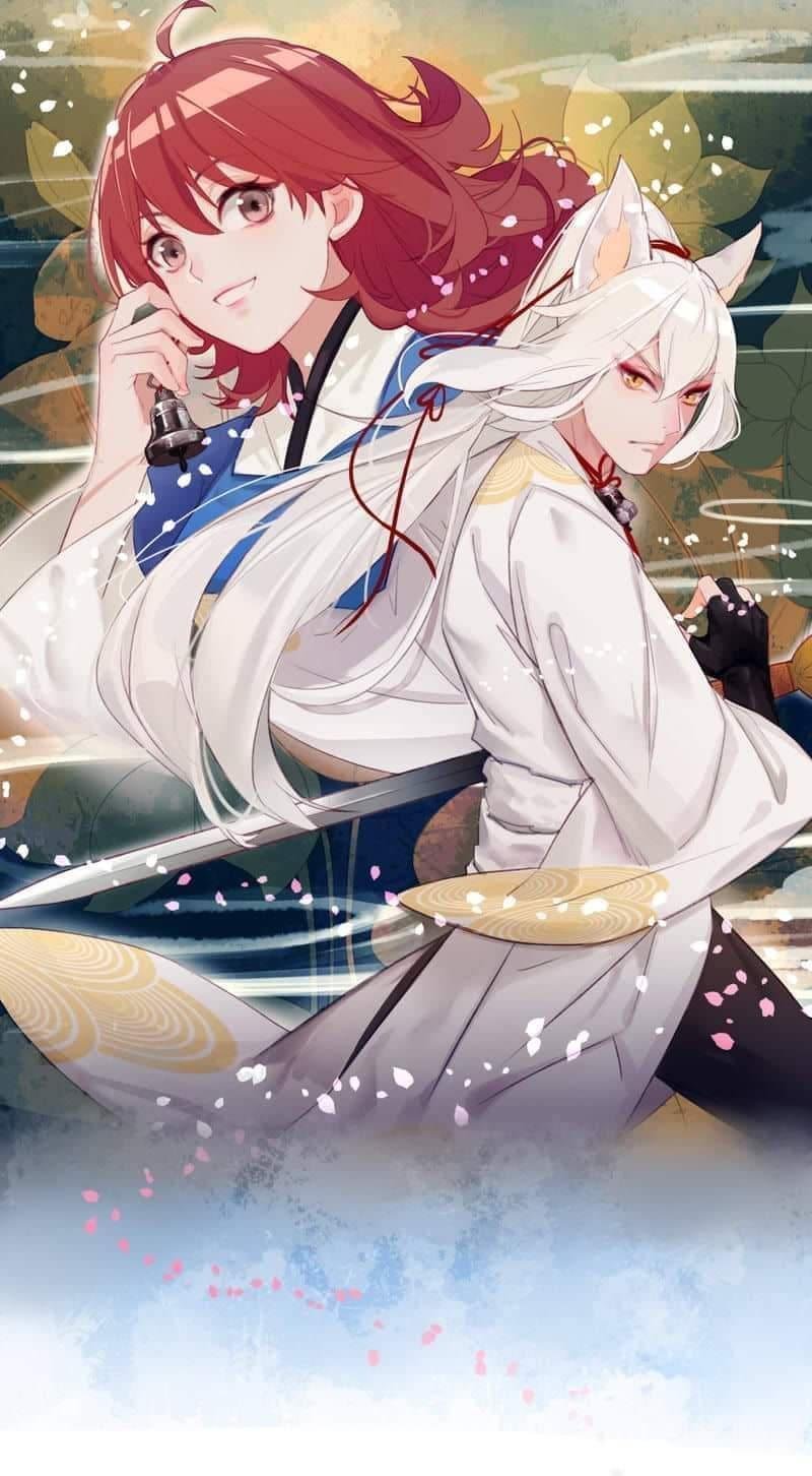 vi khanh giải linh chapter 1 1