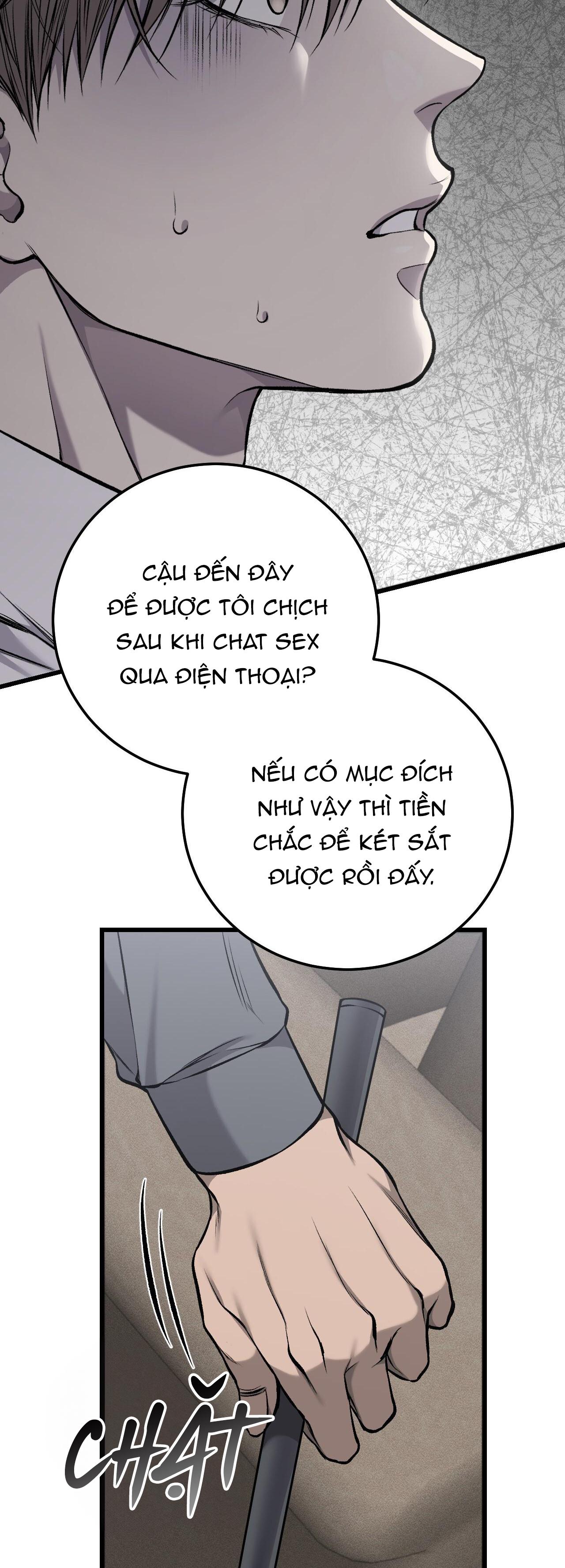 XX ĐÊ TIỆN chapter 18