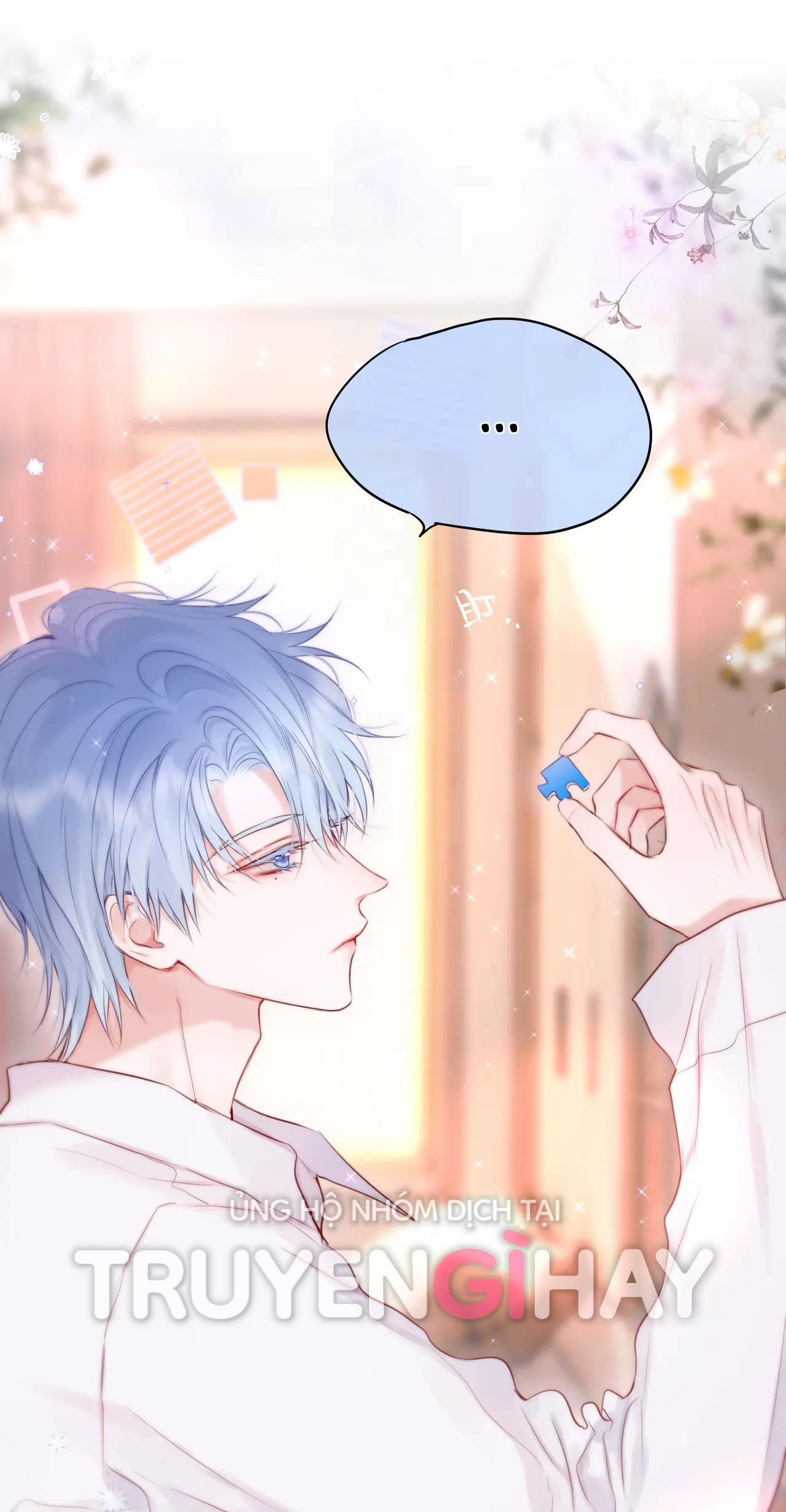 cạm bẫy của hồ ly chapter 12.2 8