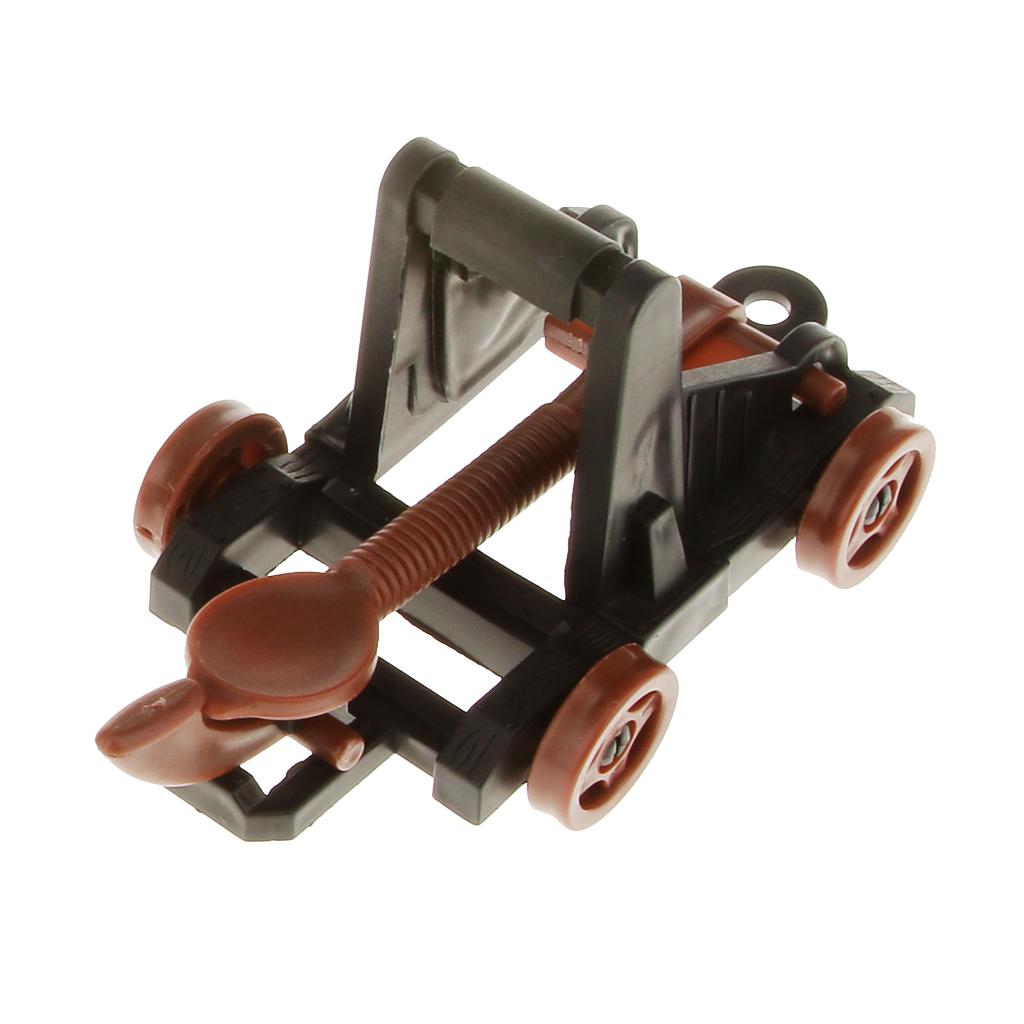 2 Bộ Thời Trung Cổ Cổ Đại Binh Sĩ Nhân Vật Bức Tượng Cát Bàn Cách Bố Trí Phụ Kiện