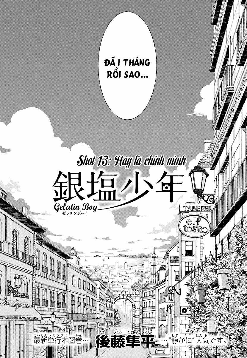 ginen shounen chapter 13 4