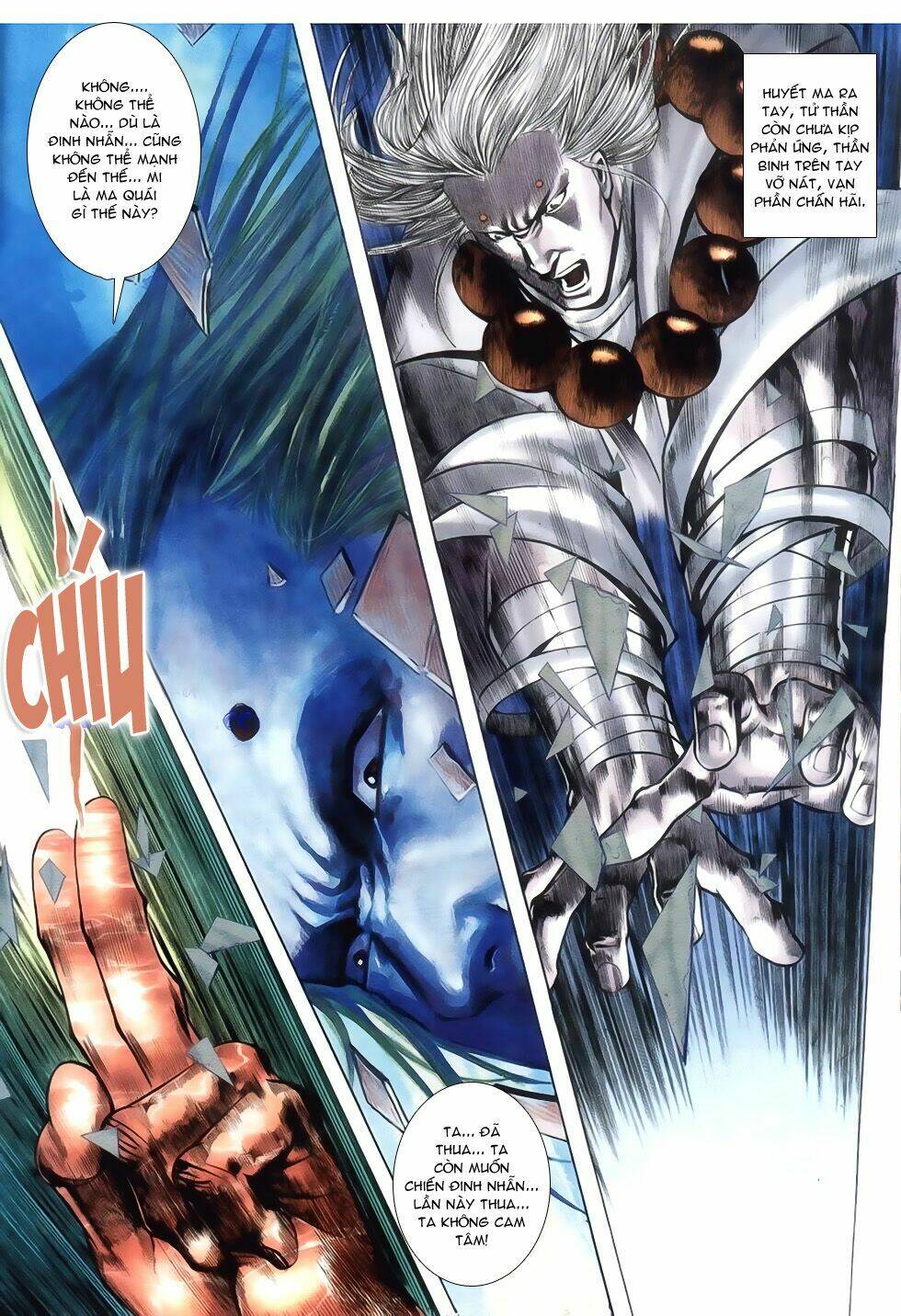 thục sơn kiếm hiệp truyện chapter 21 7