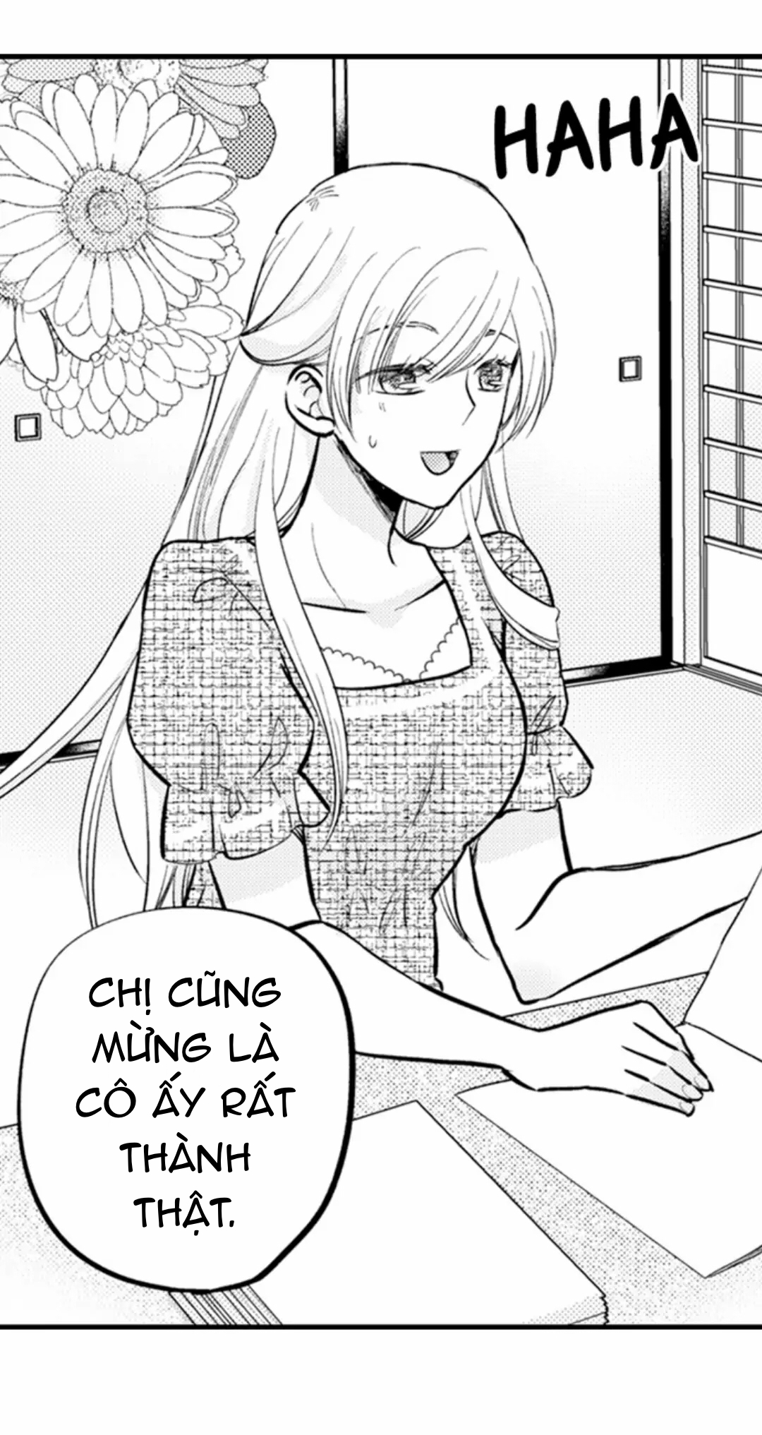 dây dưa một đêm dâm đãng với nhà sư chapter 157.1 17