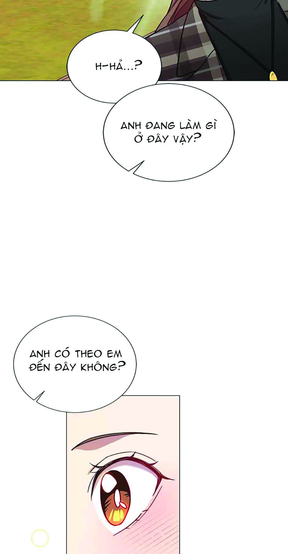 kết hôn ư? không, cảm ơn! chapter 17.2 27