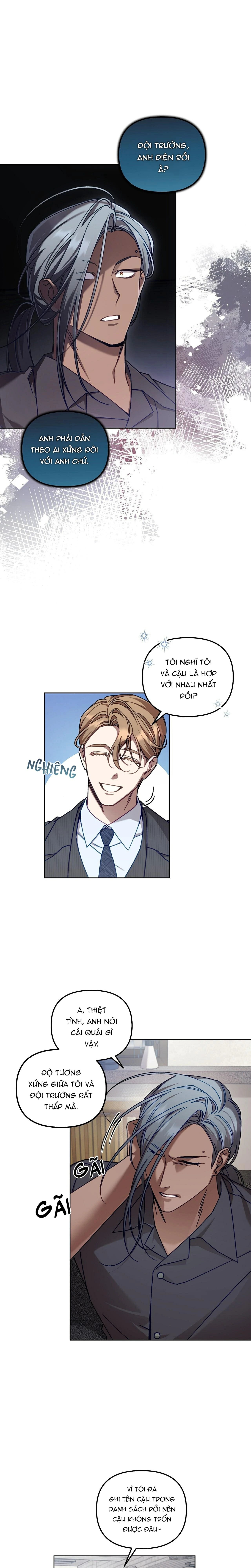 guide cấp s phết mật ong chapter 7 15