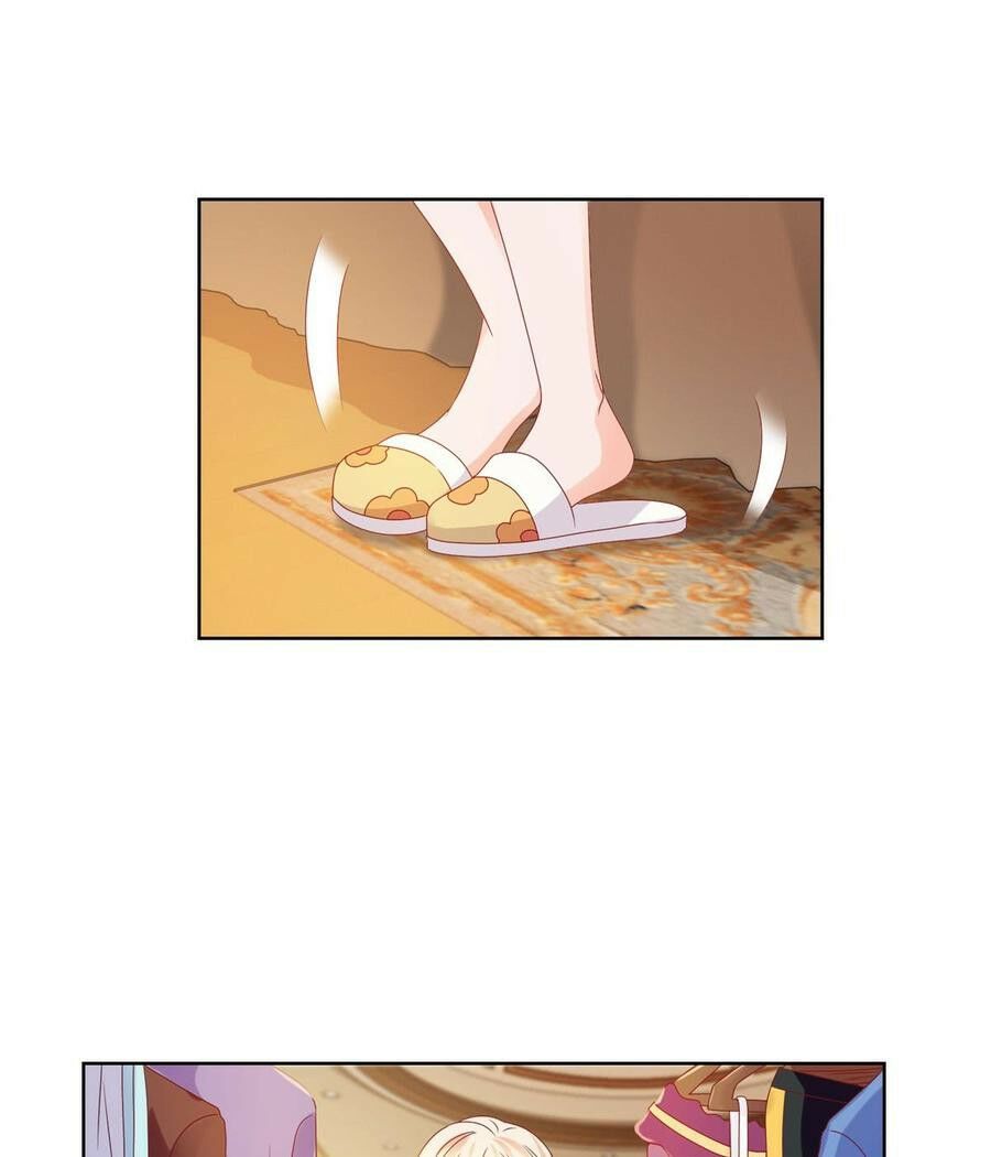 ẩn hôn 100%: chọc tức vợ yêu mua một tặng một chapter 100 10