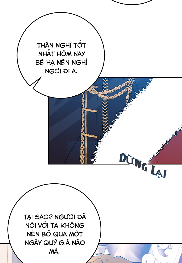 tôi sẽ trở thành gia sư của bạo chúa chapter 36.2 32