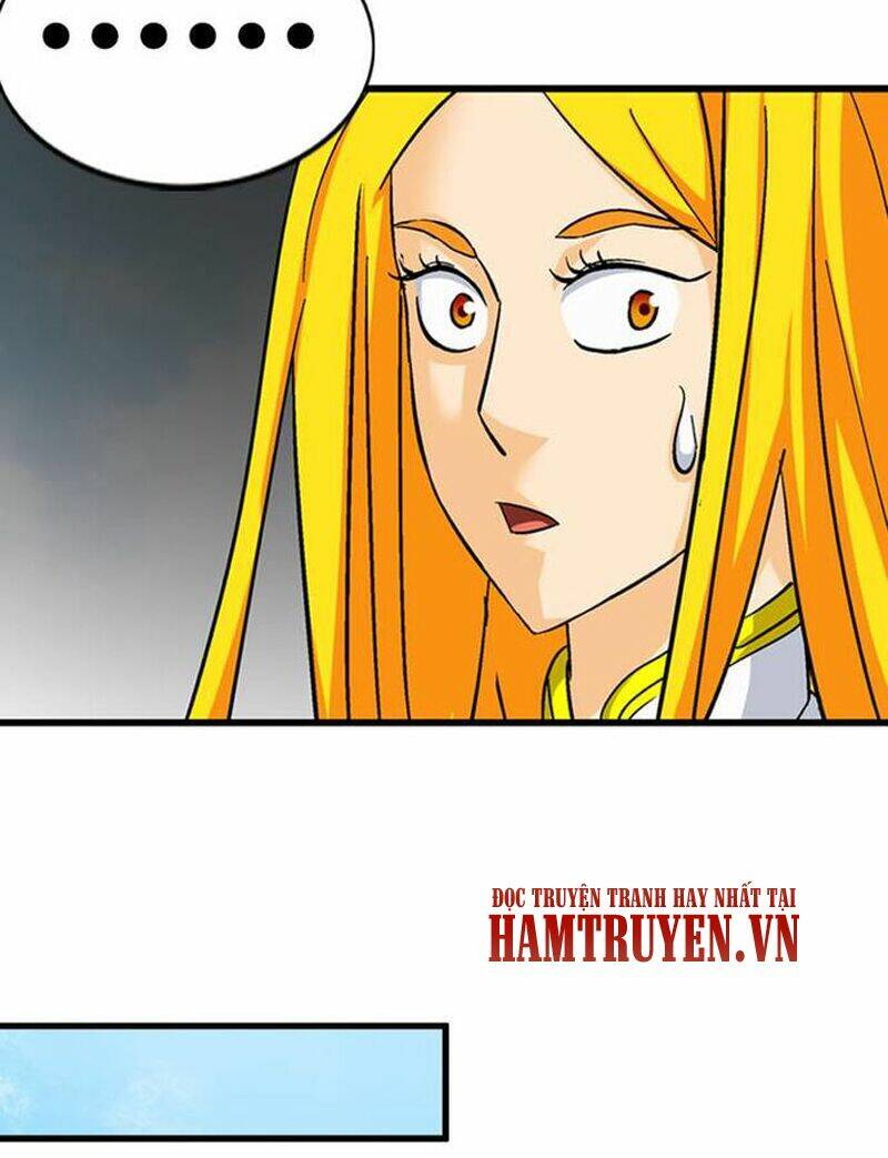 phong quỷ truyền thuyết chapter 67 10