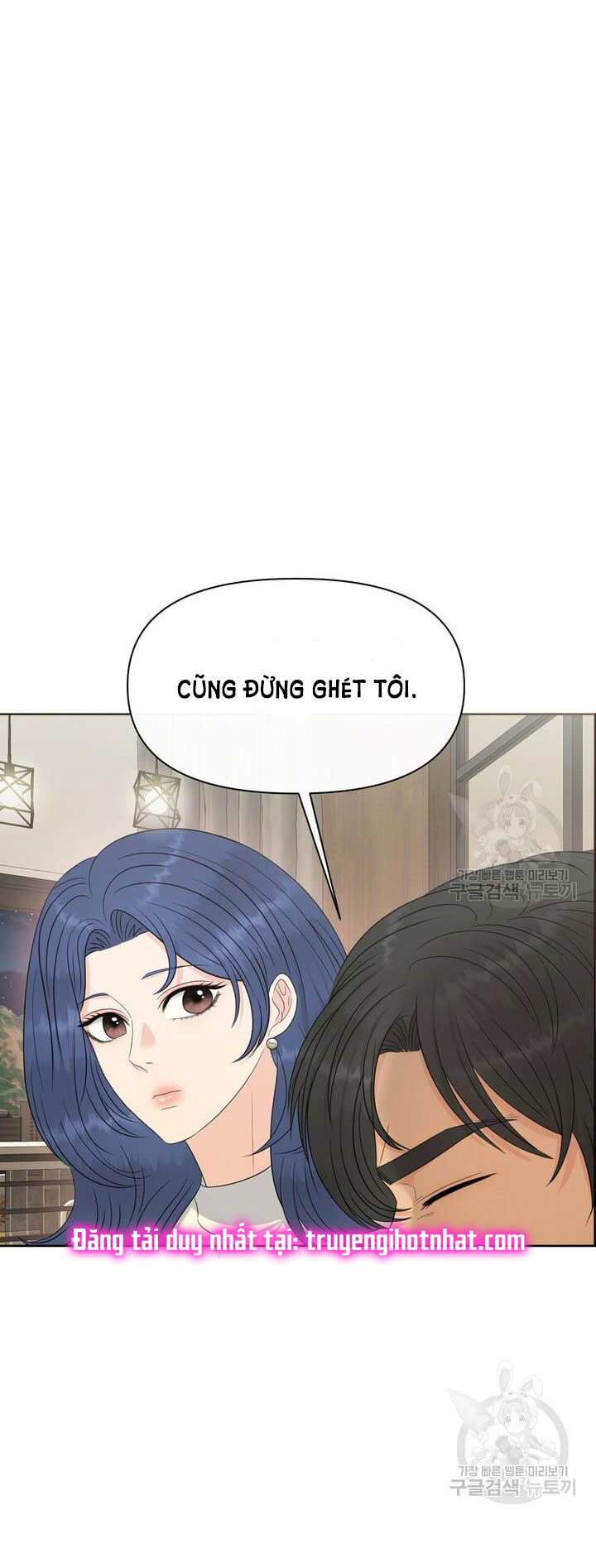 Em Sẽ Chọn Alpha Nào~ chapter 76.2 - Trang 40