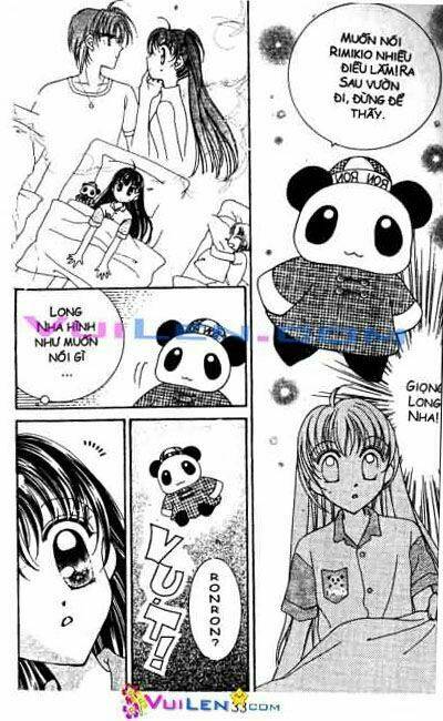 lâu đài cổ chapter 5 123