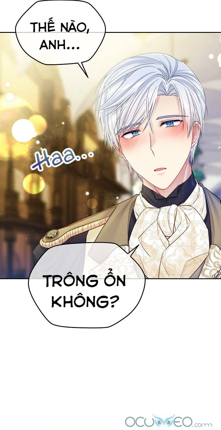 chồng em dễ thương chết mất thôi! chapter 26 29
