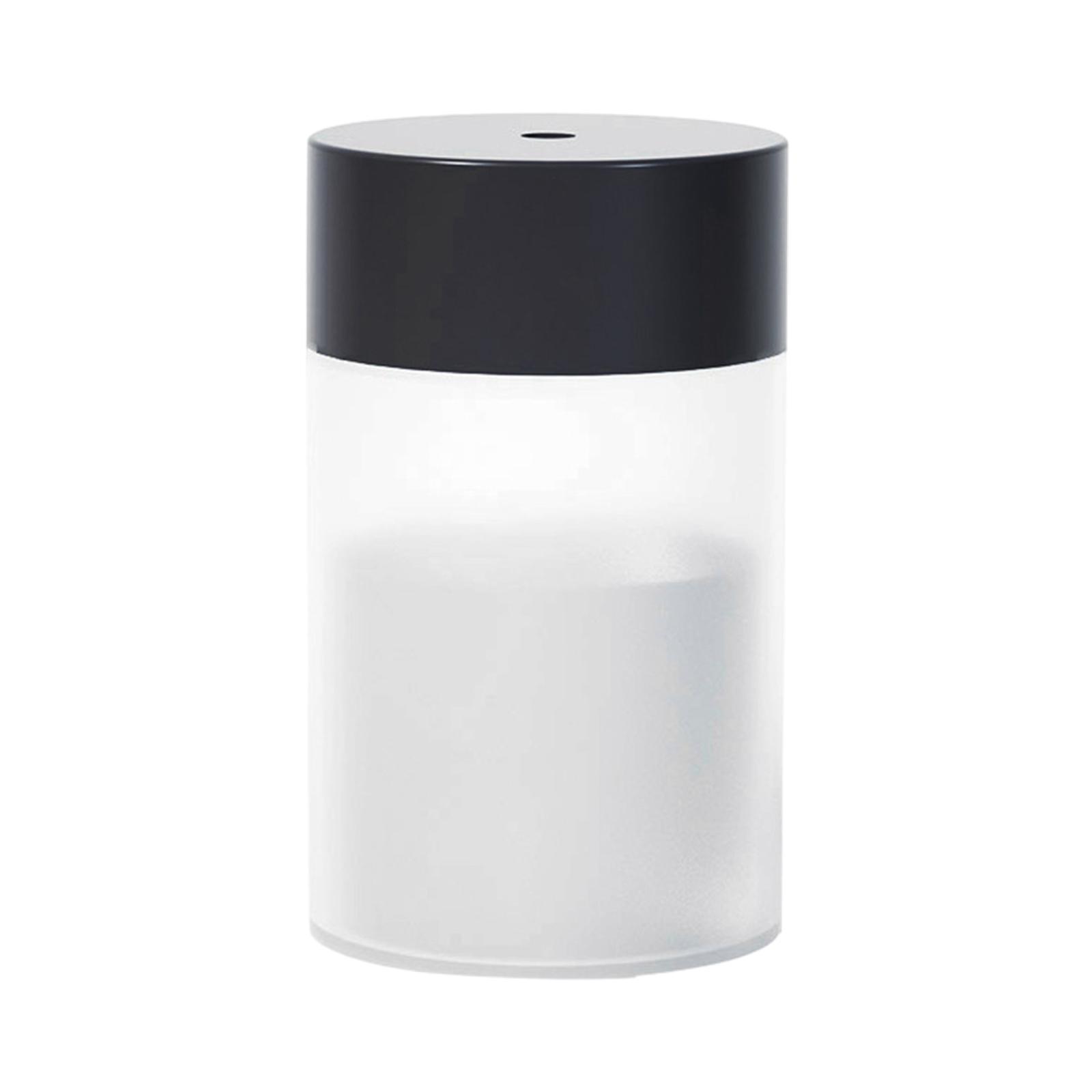 2Pcs 260ml Mini USB Air Humidifier Aroma Diffuser Night Home Auto Shut Off