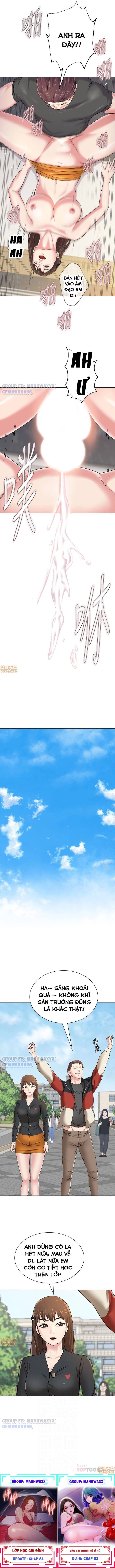 cô giáo gợi cảm chapter 42 8