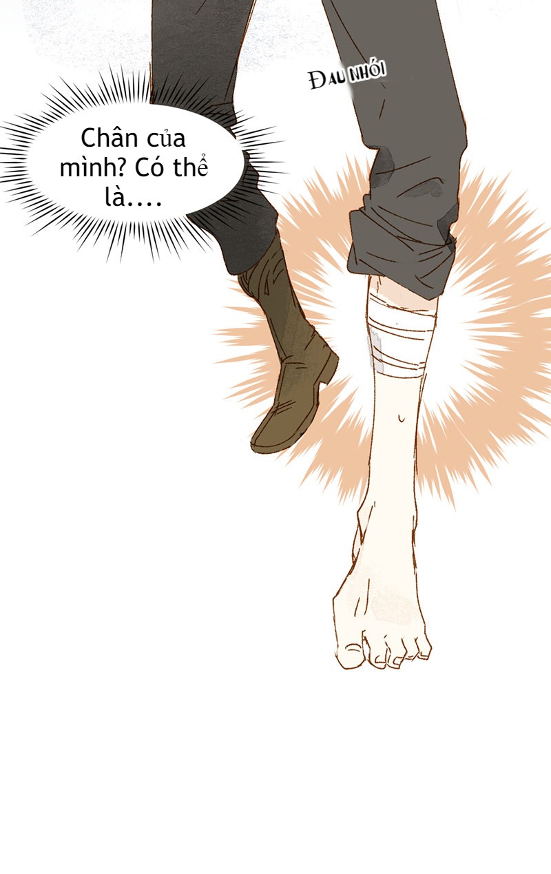 câu chuyện tình yêu kỳ lạ chapter 1 64