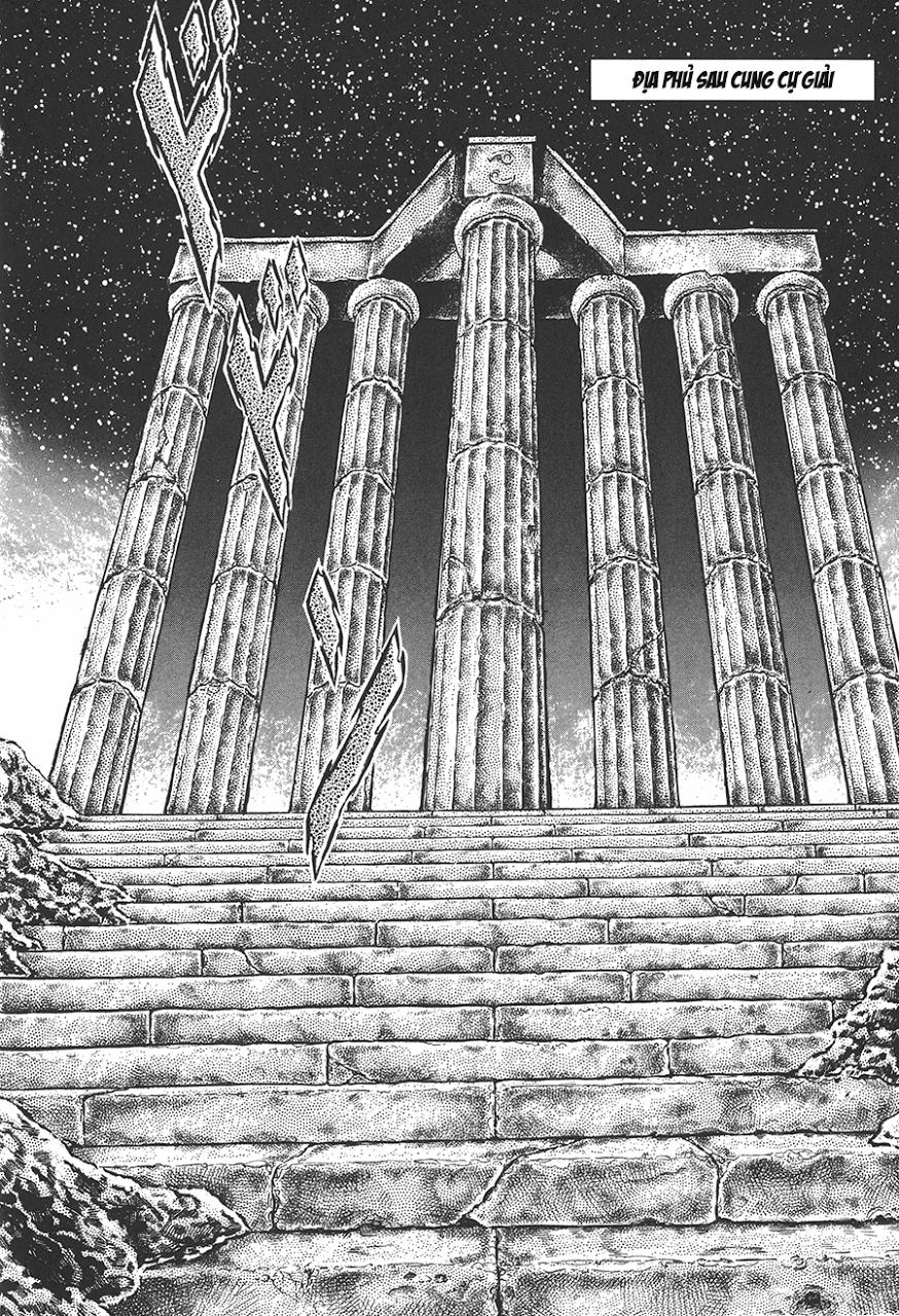 áo giáp vàng chapter 72 2