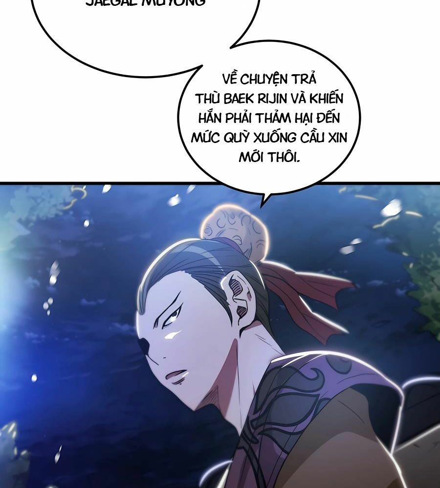 băng y kiếm thần chapter 7 20