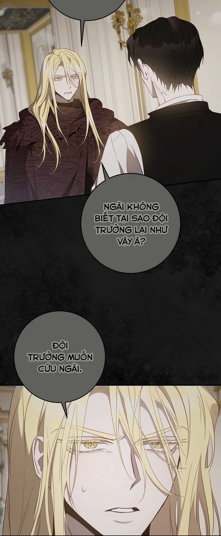 tôi đã thuần hóa một tên bạo chúa và chạy trốn chapter 101 5