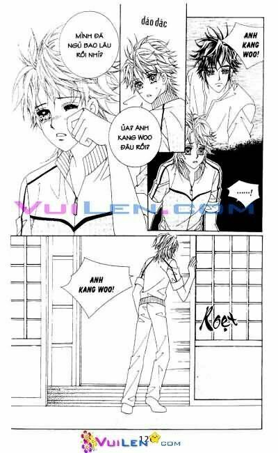 chạm mặt thần tượng chapter 11 126