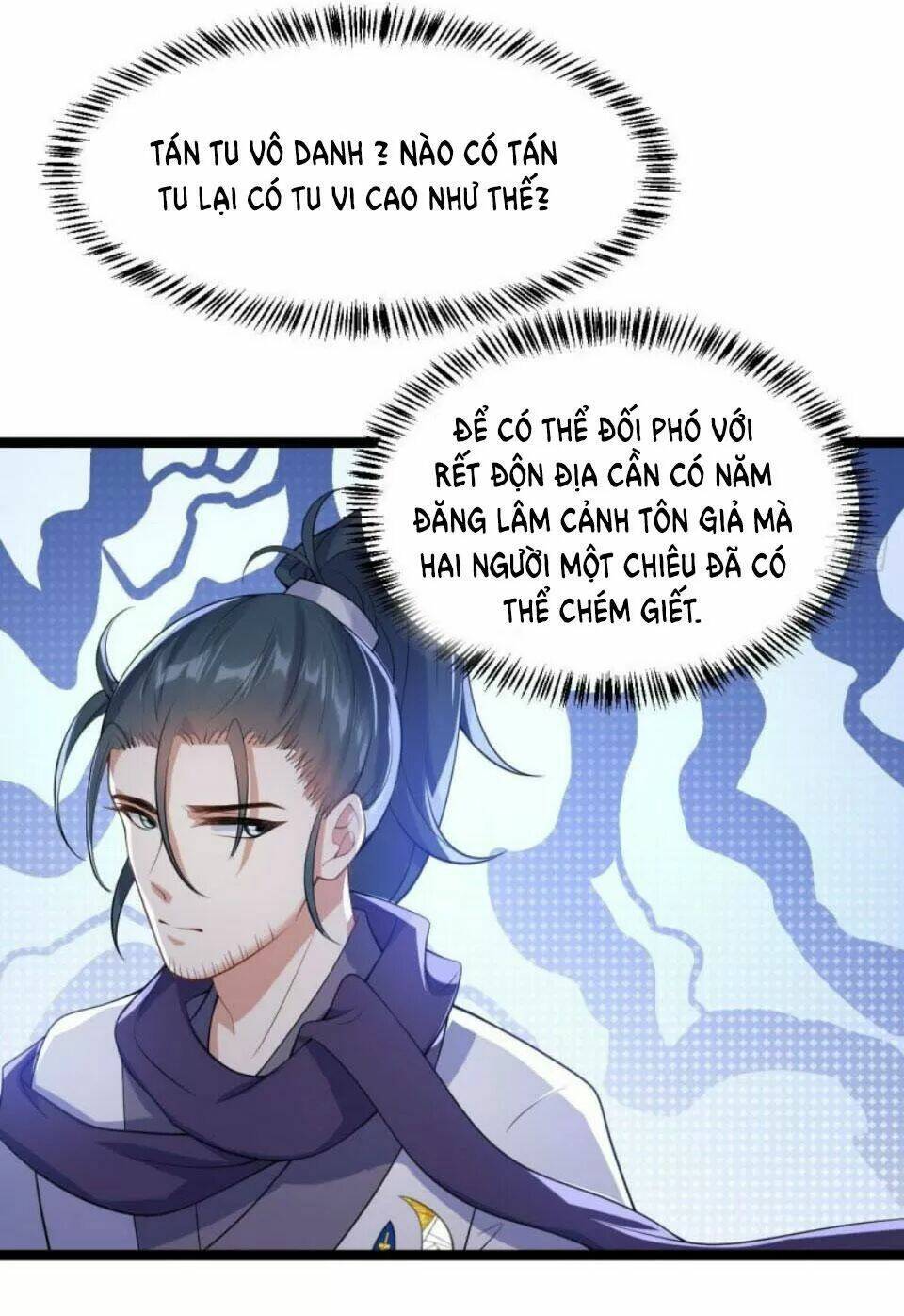 phế nữ yêu thần chapter 59 15