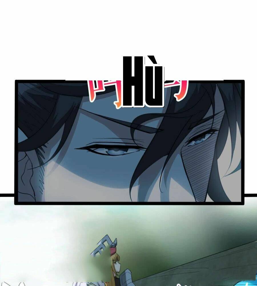 ma hoàng sư đệ quả thực quá chung tình chapter 95 15