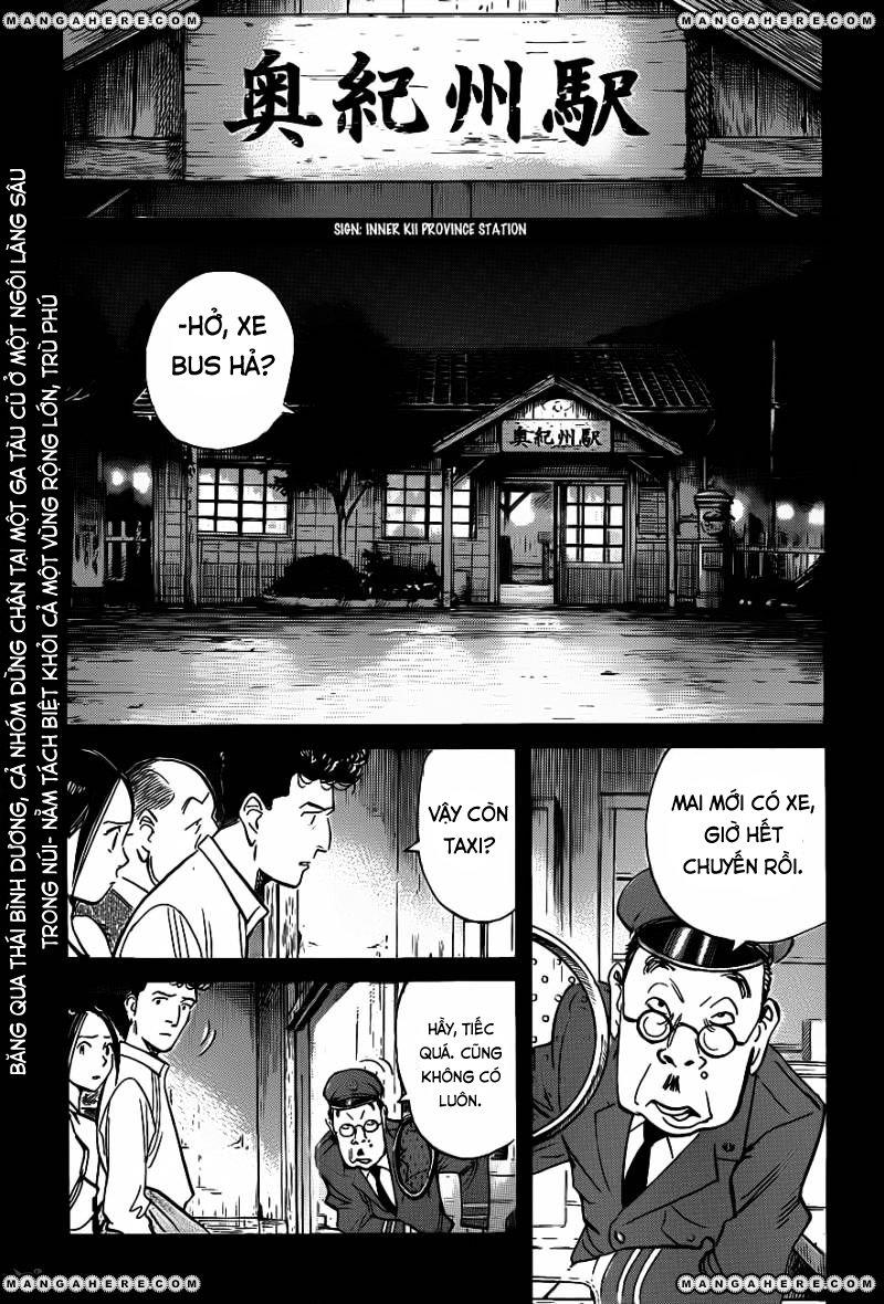 billy bat chapter 74 1