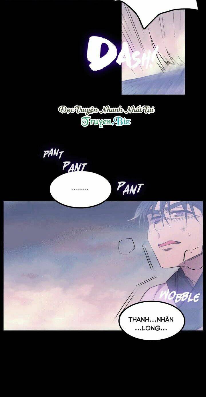 biên niên sử lãnh nguyệt chapter 30 42