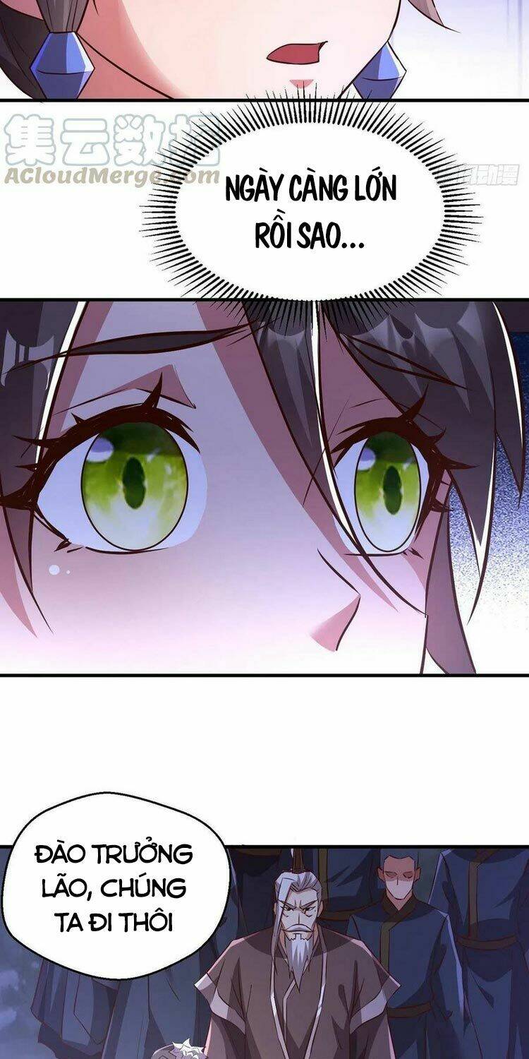 thiên hạ kiếp chapter 72 13