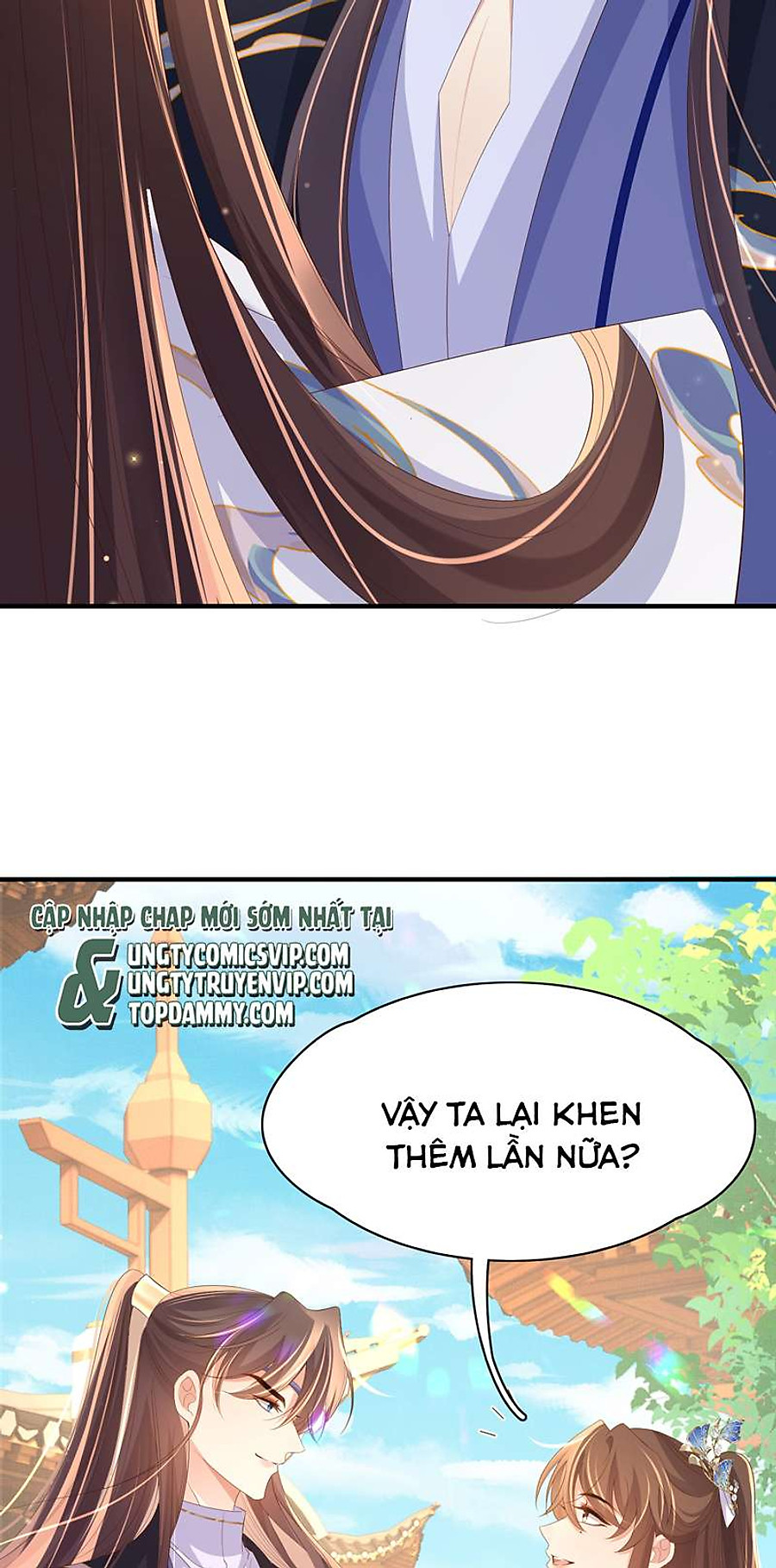 bá tổng vương phi lật xe chỉ nam chapter 113 28