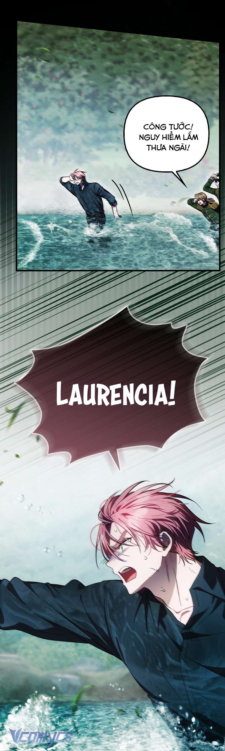 lần đầu bé út được yêu thương chapter 19 8