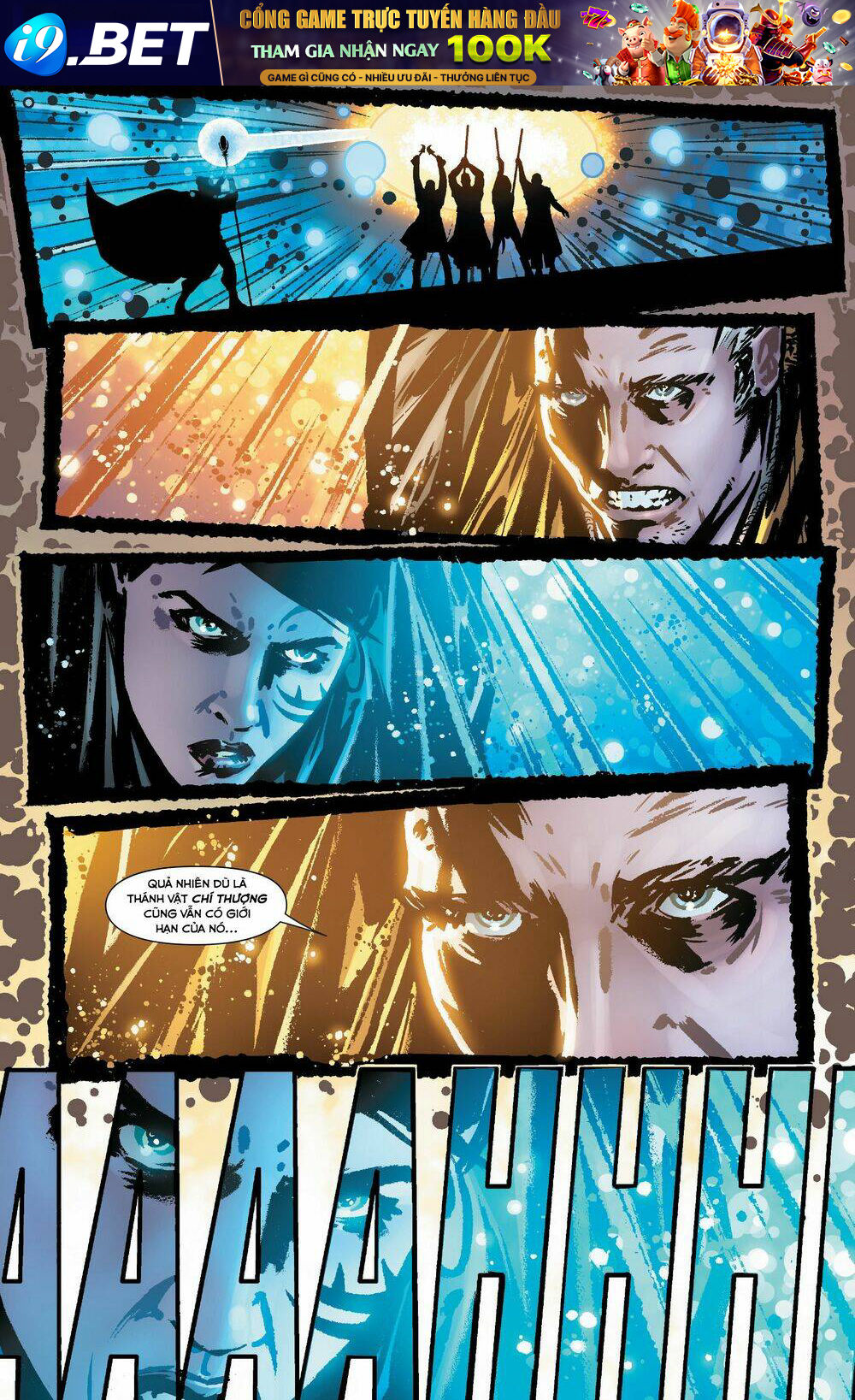 marvel's doctor strange prelude chapter 1 15