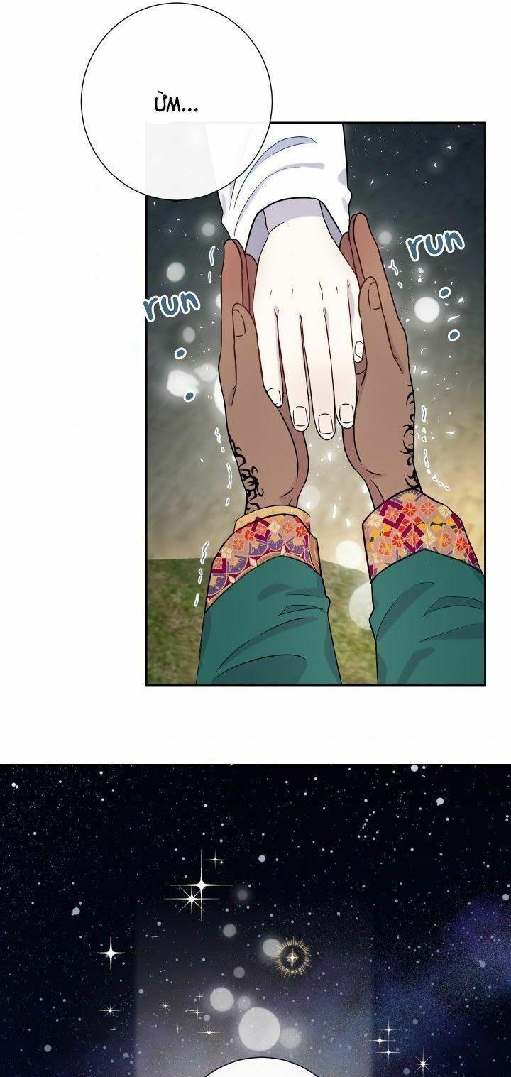 xin ngài đừng ăn tôi chapter 28 47