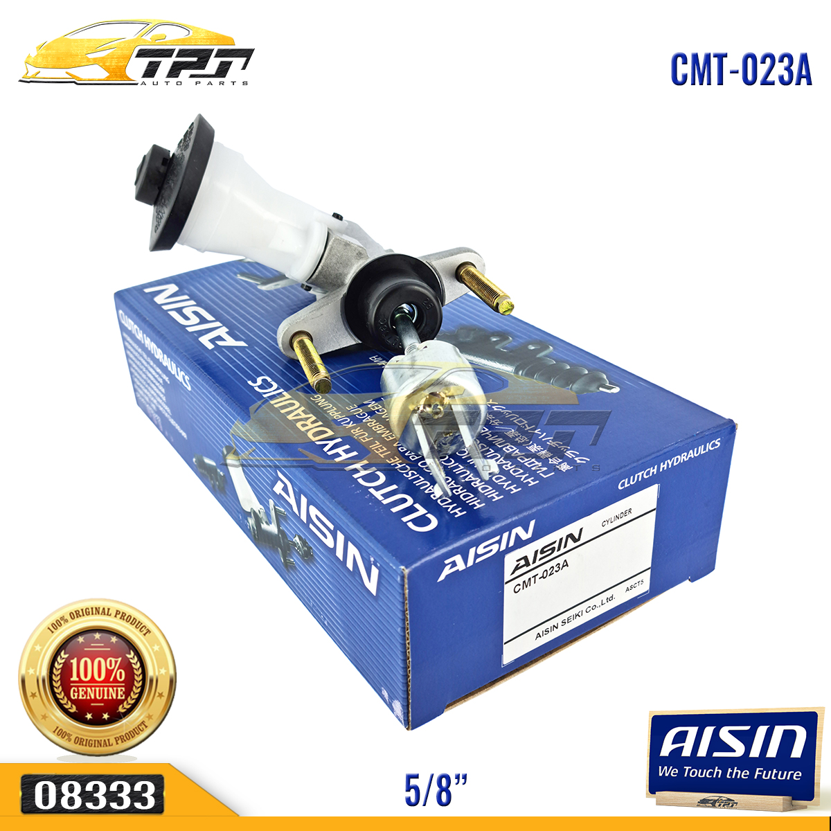 Heo Côn Trên / Tổng Côn Toyota Avalon 92-96  JAPAN-