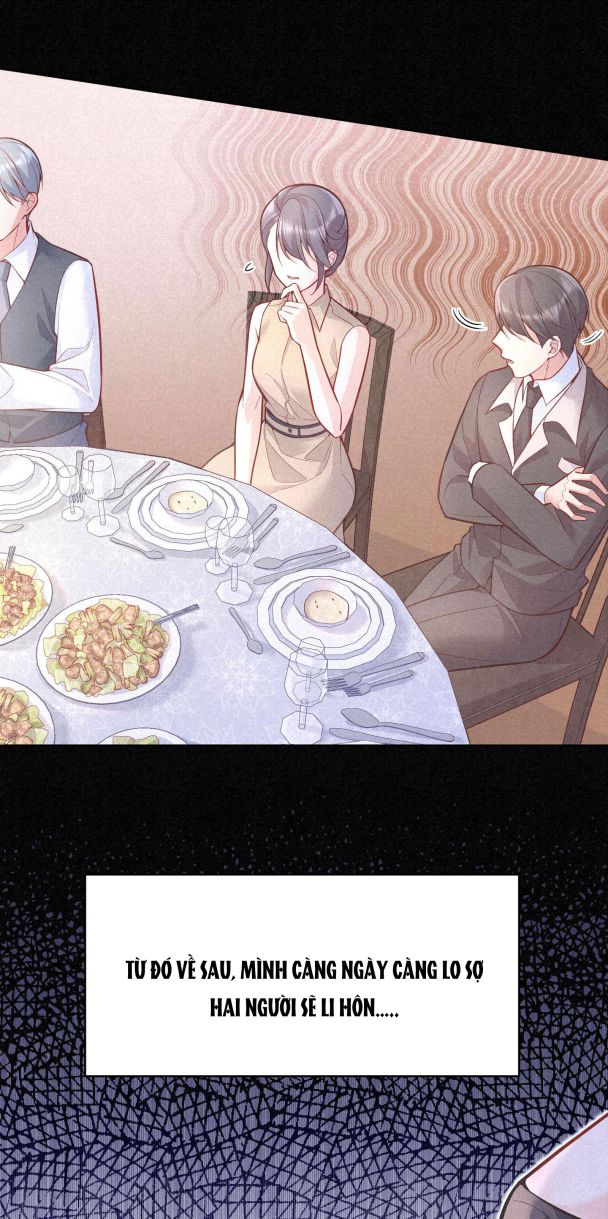 chàng nhân viên host và gã hàng xóm nguy hiểm chapter 30 13