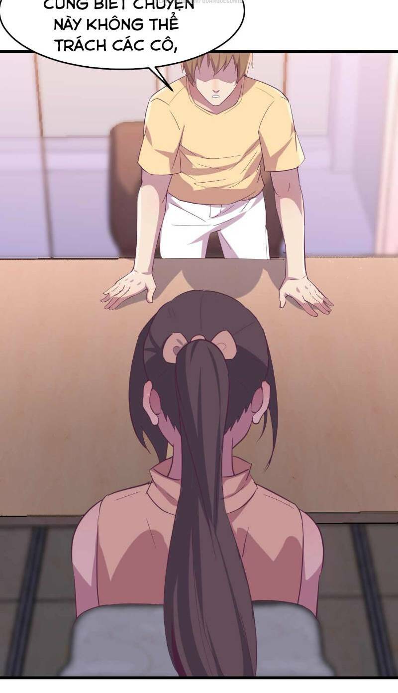 song tu đạo lữ kiểu xem mặt chapter 36 10