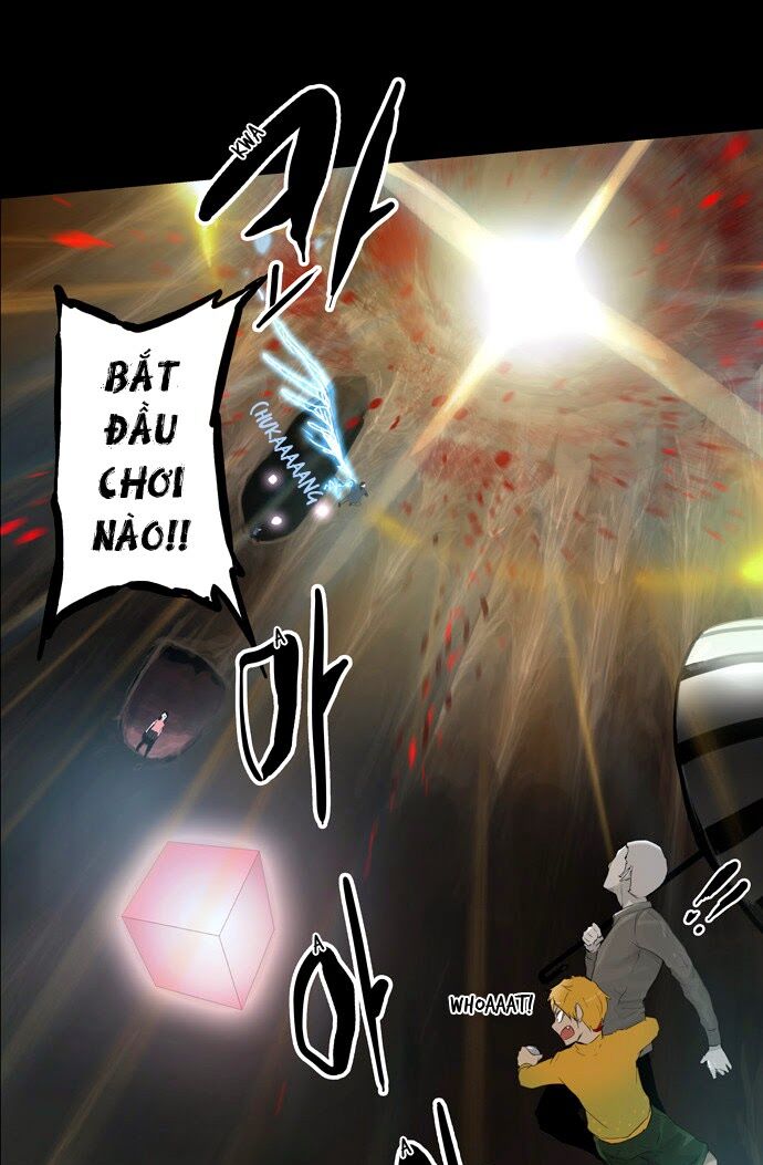 tòa tháp bí ẩn 2 chapter 32 30