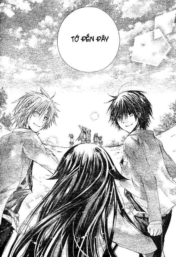 kokoni iru yo chapter 19 43