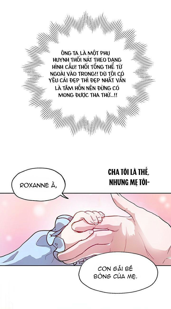 cách để cứu rỗi anh trai của nữ chính chapter 2 17