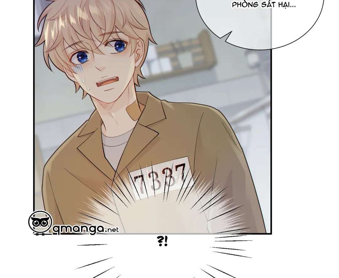 thời gian giữa sói và chó chapter 55 49