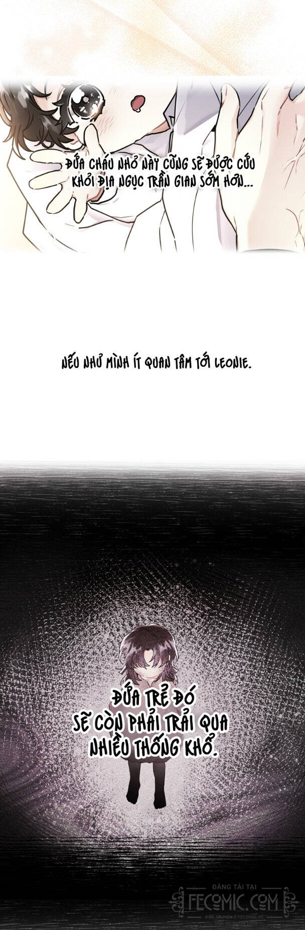 tôi đã trở thành con gái nuôi của nam chính chapter 44 48