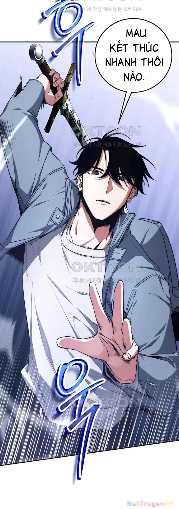 công thức cấp kiếm thần hồi quy chapter 4 49