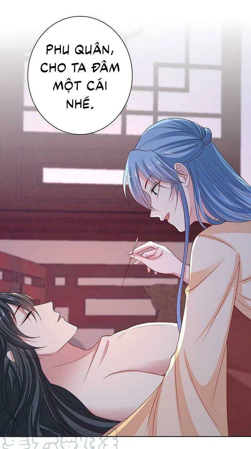 độc y đích nữ chapter 207 29