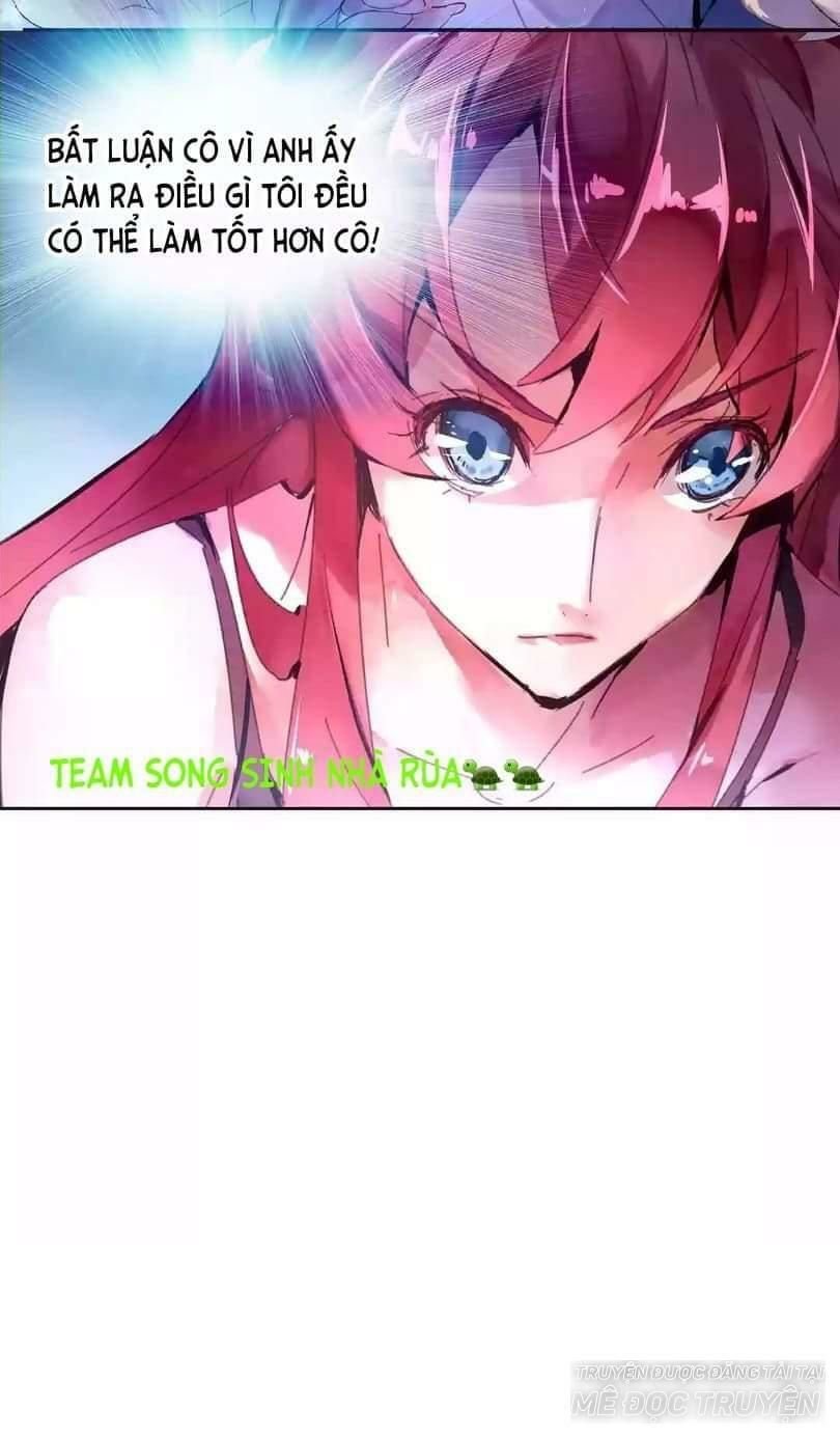 thâm hải ma ngữ chapter 12 31