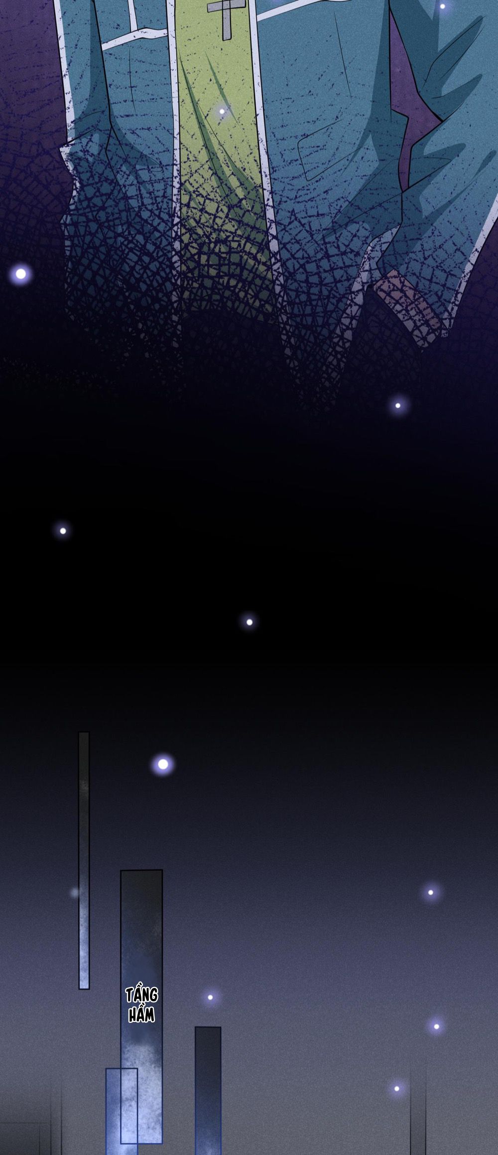 anh ấy gọi tôi là hắc liên hoa chapter 120 4