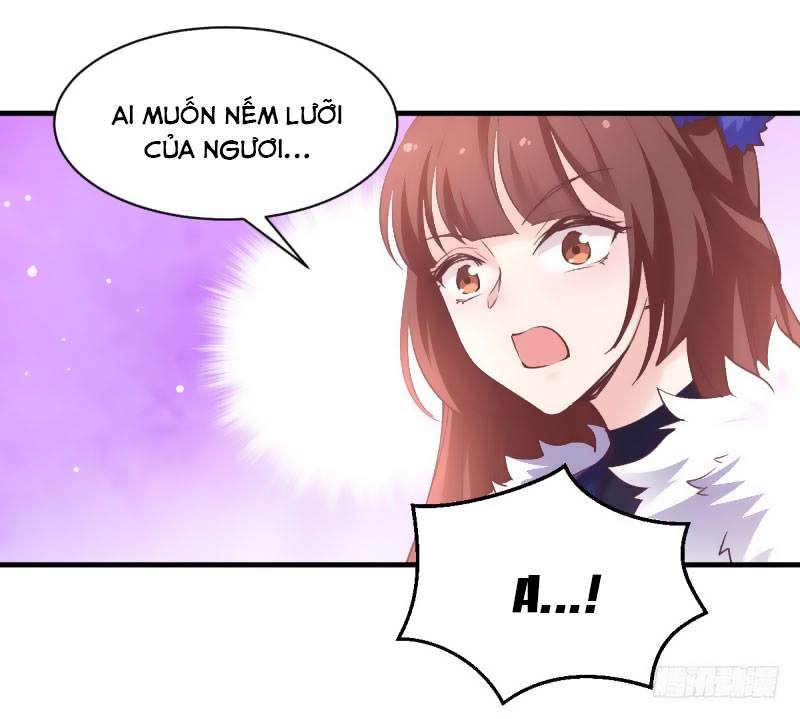 trò chơi trừng phạt chapter 31 6