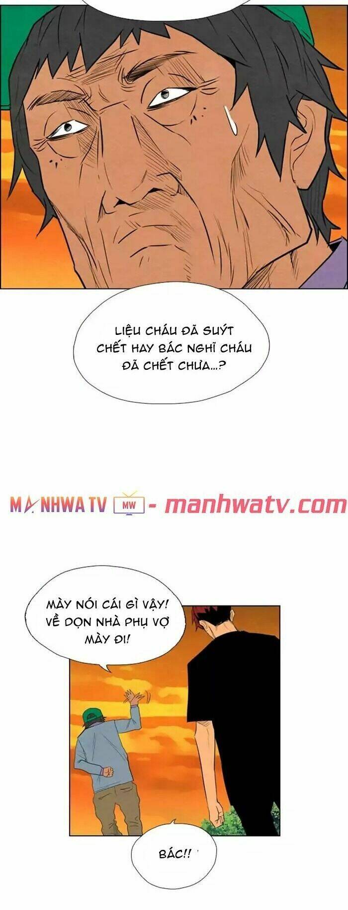 kẻ hồi sinh chapter 56 40
