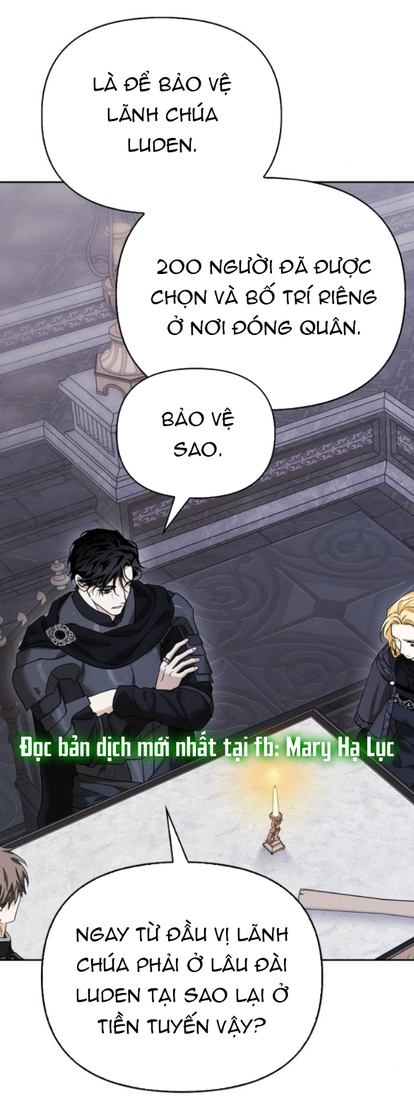 Tôi Thuần Hóa Chó Điên Của Chồng Cũ chapter 81.1 17