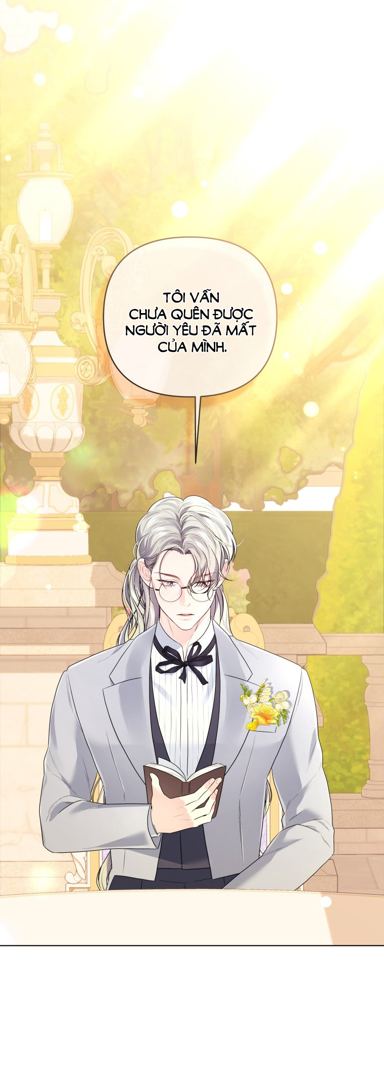 thà rằng để tôi trở thành nữ hoàng chapter 19.2 17