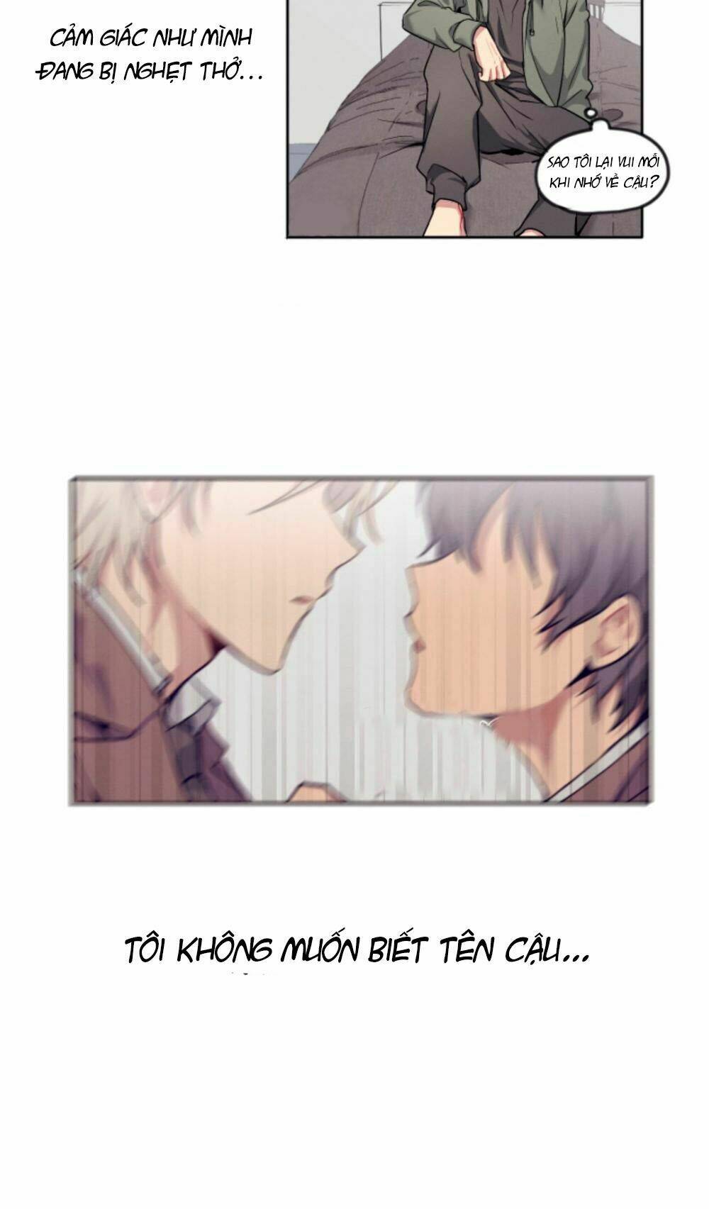 cậu tên gì ? chapter 5 26